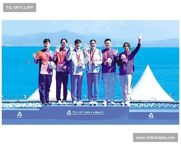 广西选手尹芳芳的教练张子山：马拉松游泳训练方法创新