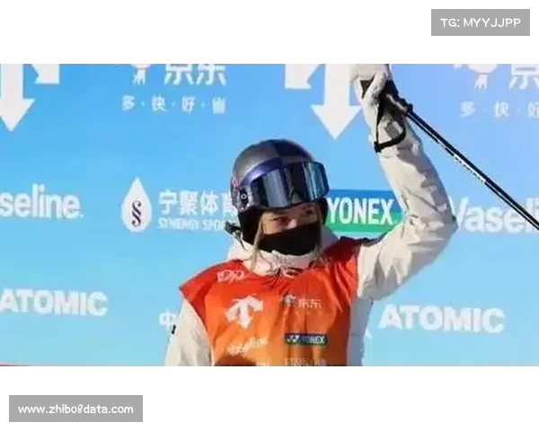 国际雪联U型场地世界杯12月7日云顶冬奥赛道举行