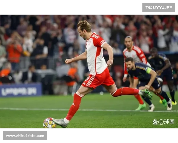 拜仁2-1埃因霍温，凯恩绝杀助球队豪取三连胜